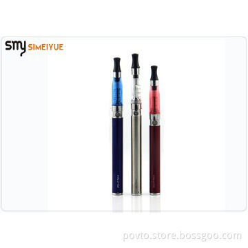 Best Design Electronic Sigarette EGo C Twist With CE4 By Blister Kits